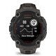 Smartwatch Garmin Instinct E 45mm Carbón (010-02933-00)
