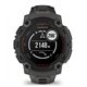 Smartwatch Garmin Instinct E 45mm Carbón (010-02933-00)