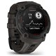 Smartwatch Garmin Instinct E 45mm Carbón (010-02933-00)