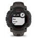 Smartwatch Garmin Instinct E 45mm Carbón (010-02933-00)