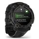 Smartwatch Garmin Instinct 3 AMOLED Negro(010-02936-00)