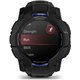 Smartwatch Garmin Instinct 3 AMOLED Negro(010-03020-03)