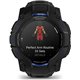 Smartwatch Garmin Instinct 3 AMOLED Negro(010-03020-03)