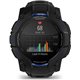 Smartwatch Garmin Instinct 3 AMOLED Negro(010-03020-03)