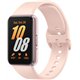 SmartBand Samsung Fit 3 1.6" Bluetooth Rosa (SM-R390NI)