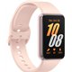 SmartBand Samsung Fit 3 1.6" Bluetooth Rosa (SM-R390NI)
