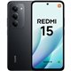 Smartphone XIAOMI Redmi 15 6.9" 6Gb 128Gb 4G Negro