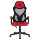 Silla Gaming Newskill Eros Roja (NS-EROS-REDBL)
