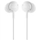 Auriculares NGS Intraural 3.5mm Blanco(CROSSDRIFTWHITE)