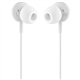 Auriculares NGS Intraural 3.5mm Blanco(CROSSDRIFTWHITE)