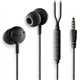 Auriculares NGS Jack 3.5mm Negro (CROSSDRIFTBLACK)