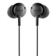Auriculares NGS Jack 3.5mm Negro (CROSSDRIFTBLACK)