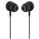 Auriculares NGS Jack 3.5mm Negro (CROSSDRIFTBLACK)