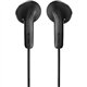Auriculares NGS Intraurales USB-C (CROSSGLIDEBLACK)