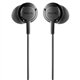 Auriculares NGS Intraurales USB-C Negro(CROSSSTEPBLACK)