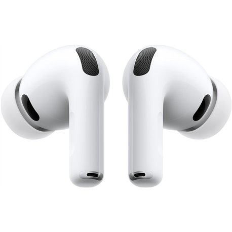 Apple Airpods 3 TWS Bluetooth 5.3 Blancos (MFHP4ZM/A)