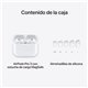 Apple Airpods 3 TWS Bluetooth 5.3 Blancos (MFHP4ZM/A)