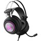 Auriculares NewSkill Drakain V2 Negr(NS-HS-DRAKAINV2-B)