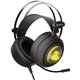 Auriculares NewSkill Drakain V2 Negr(NS-HS-DRAKAINV2-B)