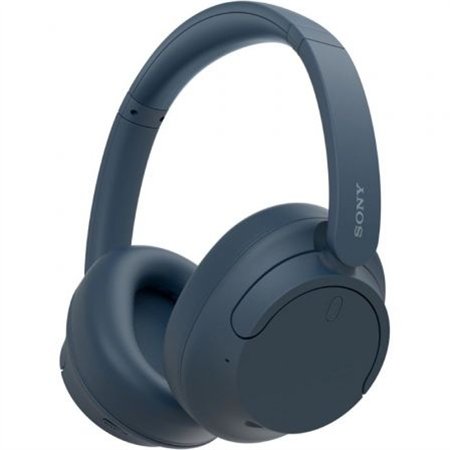 Auriculares SONY WH-CH720N Supra-Aurales BT 5.2 Azules