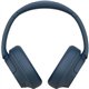 Auriculares SONY WH-CH720N Supra-Aurales BT 5.2 Azules