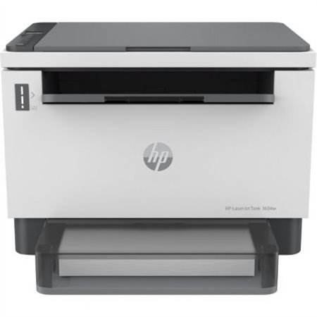 Multif HP LaserJet Tank 1604w A4 B/N WiFi BT (381L0A)