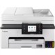 IMPRESORA CANON MAXIFY GX2050 MEGATANK MFP DUPLEX COLOR RJ45/WIFI WHITE