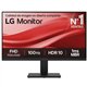 Monitor LG 21.5" Panel VA FHD 100Hz 1ms (22U401A-B)