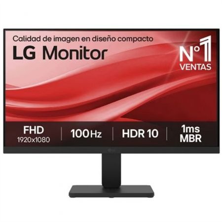 Monitor LG 21.5" Panel VA FHD 100Hz 1ms (22U401A-B)