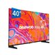 TELEVISOR DAEWOO 40 LED FHD USB SMART TV WIFI VIDAA BLUETOOTH HOTEL