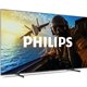 TELEVISOR PHILIPS 55 UHD 4K USB SMART TV TITAN OS WIFI BLUETOOTH