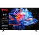TELEVISOR TCL 65 4K UHD SMART TV WIFI BT