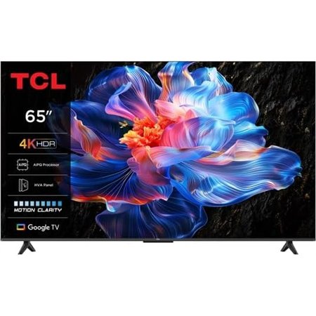 TELEVISOR TCL 65 4K UHD SMART TV WIFI BT