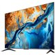 TELEVISOR XIAOMI 65 2025 S MINI LED UHD 4K USB SMART TV ANDROID WIFI BLUETOOTH