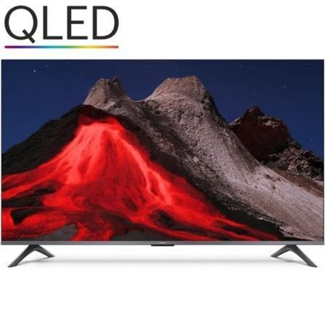 TELEVISOR XIAOMI 43 A PRO QLED UHD 4K USB SMART TV ANDROID WIFI BLUETOOTH