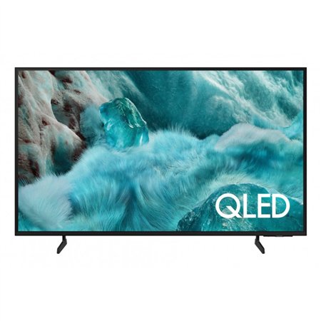 TV Samsung 55" QLED 4K UHD Smart TV (QE55Q7FAAUXXH)