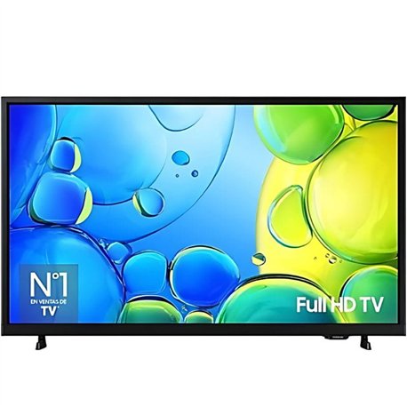 TV Samsung 32" FHD WiFi Smart TV Negro (UE32F6002FKXXH)