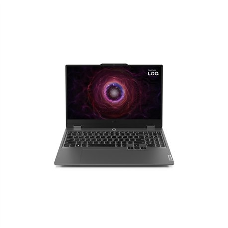 PORTATIL GAMING LENOVO LOQ RYZEN 7 7435HS/24GB/SSD512GB/15.6 FHD/RTX4050/W11PRO