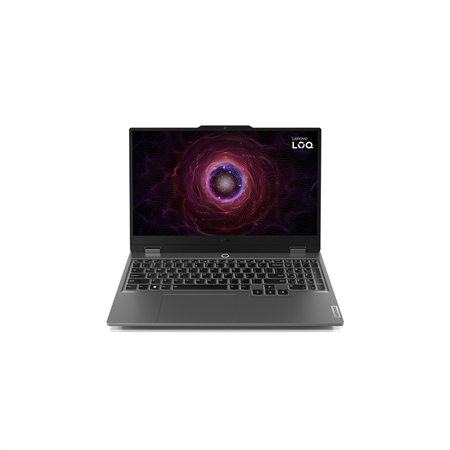 PORTATIL GAMING LENOVO LOQ RYZEN 7 7435HS/24GB/SSD512GB/15.6 FHD/RTX4050/W11HOME