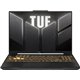 ASUS TUF607VU-RL130 i7-13620H 16Gb 512Gb 16" RTX4050