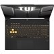 ASUS TUF607VU-RL130 i7-13620H 16Gb 512Gb 16" RTX4050