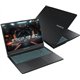 PORTATIL GAMING GIGABYTE G6 I7 13620H/16GB/SSD512GB/RTX4050/15.6 /W11PRO