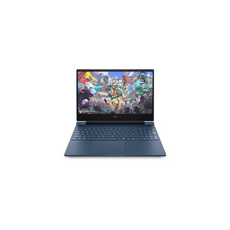 PORTATIL HP VICTUS CORE 7 240H/32GB/SSD1TB/15.6 FHD/RTX5060/FREEDOS