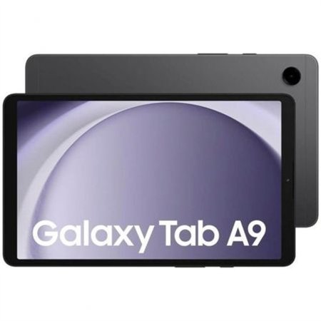 Tablet Samsung A9 8.7" 4Gb 64Gb Gris Grafito (SM-X110N)