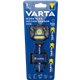 Linterna VARTA Work flex motion sensor H20