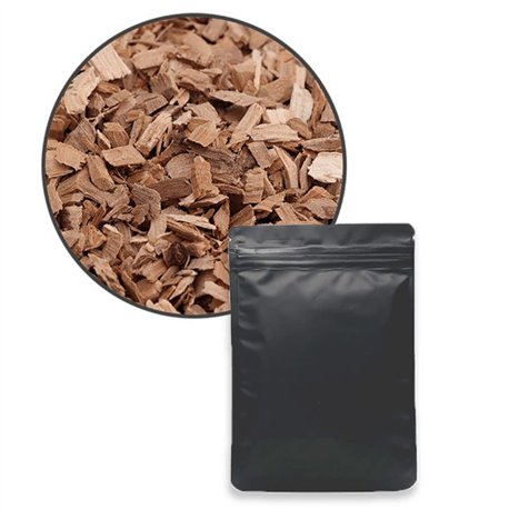 Chips de ahumado CECOTEC Smokin Oak (A01_EU01_100559)