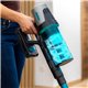 Aspirador Escoba CECOTEC Rockstar 1500 Horizon X-Treme