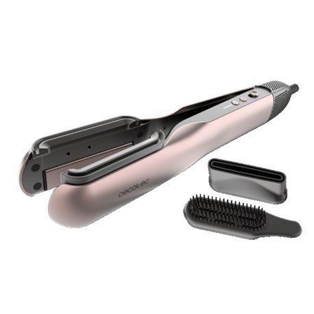 Plancha Cecotec AirLisse 2in1 ForceDry(A01_EU01_111301)