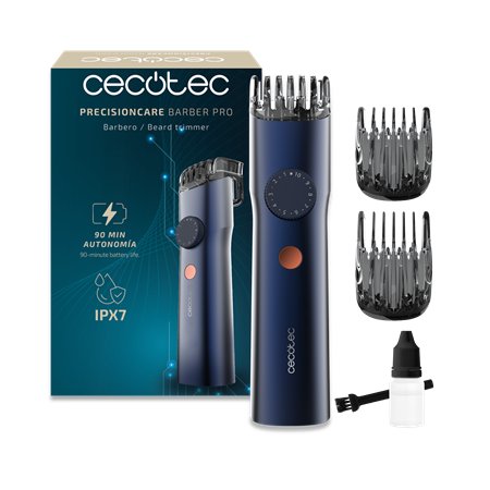 Barbero Cecotec PrecisionCare Barber  (A01_EU01_116280)