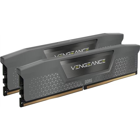 Módulo Corsair Vengeance DDR5 64Gb (2x32Gb) 6000MHz